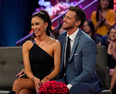 ‘The Bachelorette’ Finale: Rachel’s Asking [SPOILER] Why He ‘Did What’ .